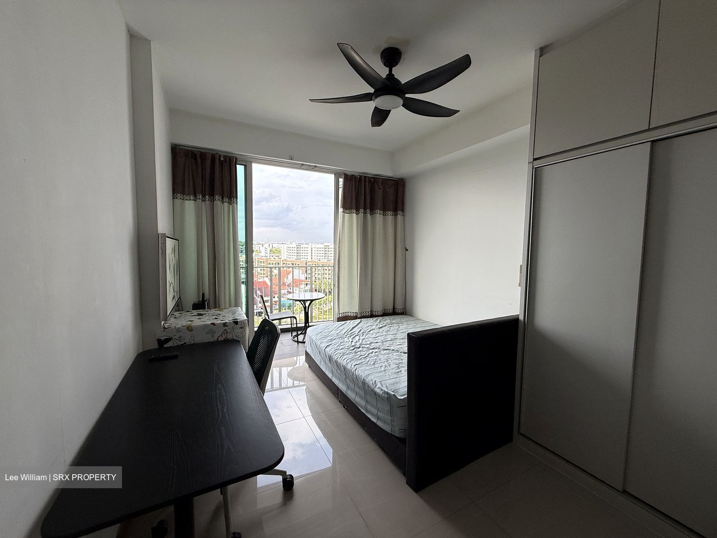 1 Canberra (D27), Condominium #520626291